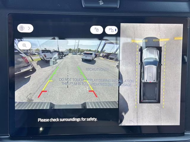 2026 Ford Super Duty F-250 SRW 4X4 Truck