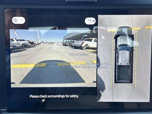 2026 Ford Super Duty F-250 SRW 4X4 Truck