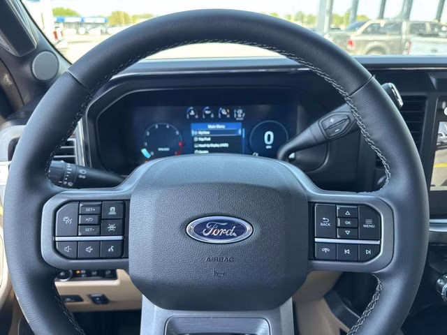 2026 Ford Super Duty F-250 SRW 4X4 Truck