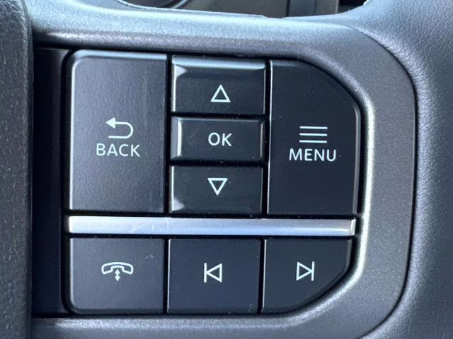 2026 Ford Super Duty F-250 SRW 4X4 Truck