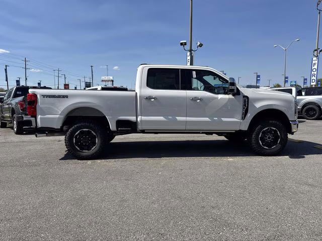2026 Ford Super Duty F-250 SRW 4X4 Truck