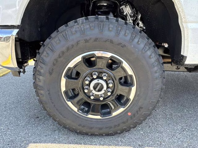 2026 Ford Super Duty F-250 SRW 4X4 Truck