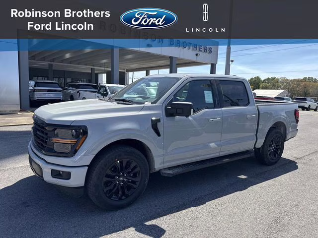 2026 Avalanche Ford F-150 XLT RWD Truck