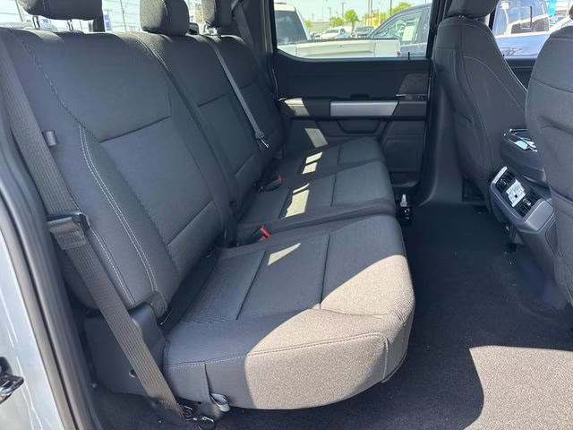 2026 Avalanche Ford F-150 XLT RWD Truck