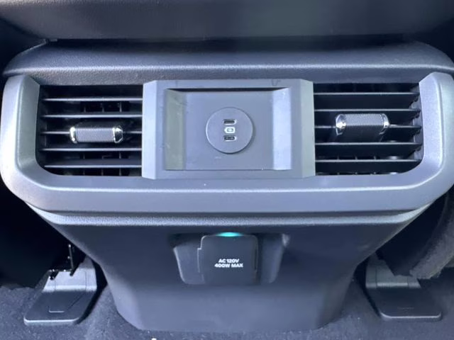 2026 Avalanche Ford F-150 XLT RWD Truck