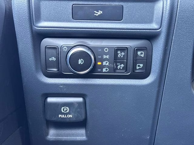 2026 Avalanche Ford F-150 XLT RWD Truck