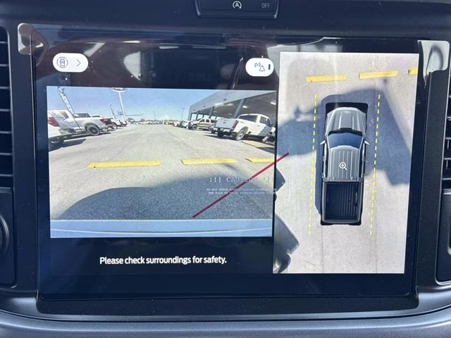 2026 Avalanche Ford F-150 XLT RWD Truck