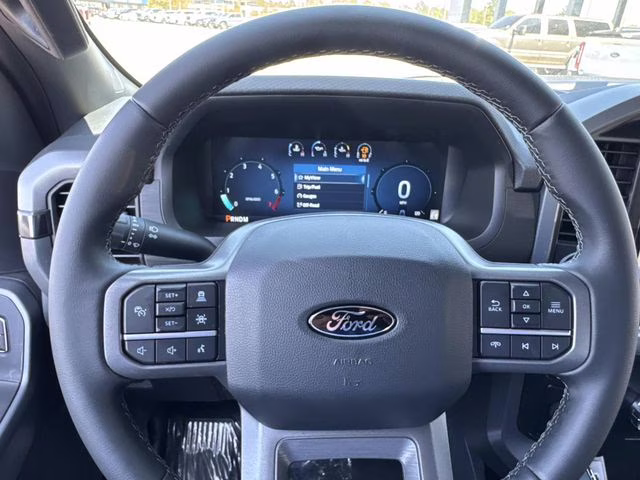 2026 Avalanche Ford F-150 XLT RWD Truck