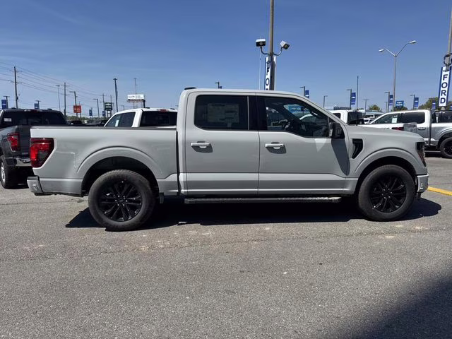 2026 Avalanche Ford F-150 XLT RWD Truck