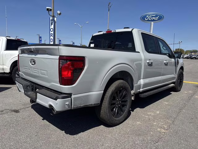 2026 Avalanche Ford F-150 XLT RWD Truck