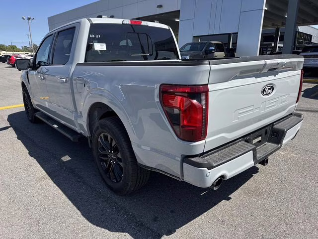 2026 Avalanche Ford F-150 XLT RWD Truck