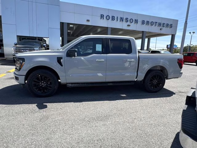 2026 Avalanche Ford F-150 XLT RWD Truck