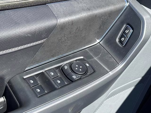 2026 Oxford White Ford F-150 XLT 4X4 Truck