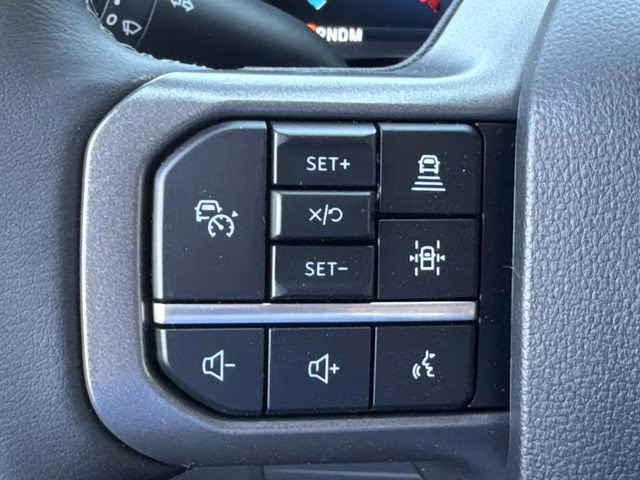 2026 Oxford White Ford F-150 XLT 4X4 Truck