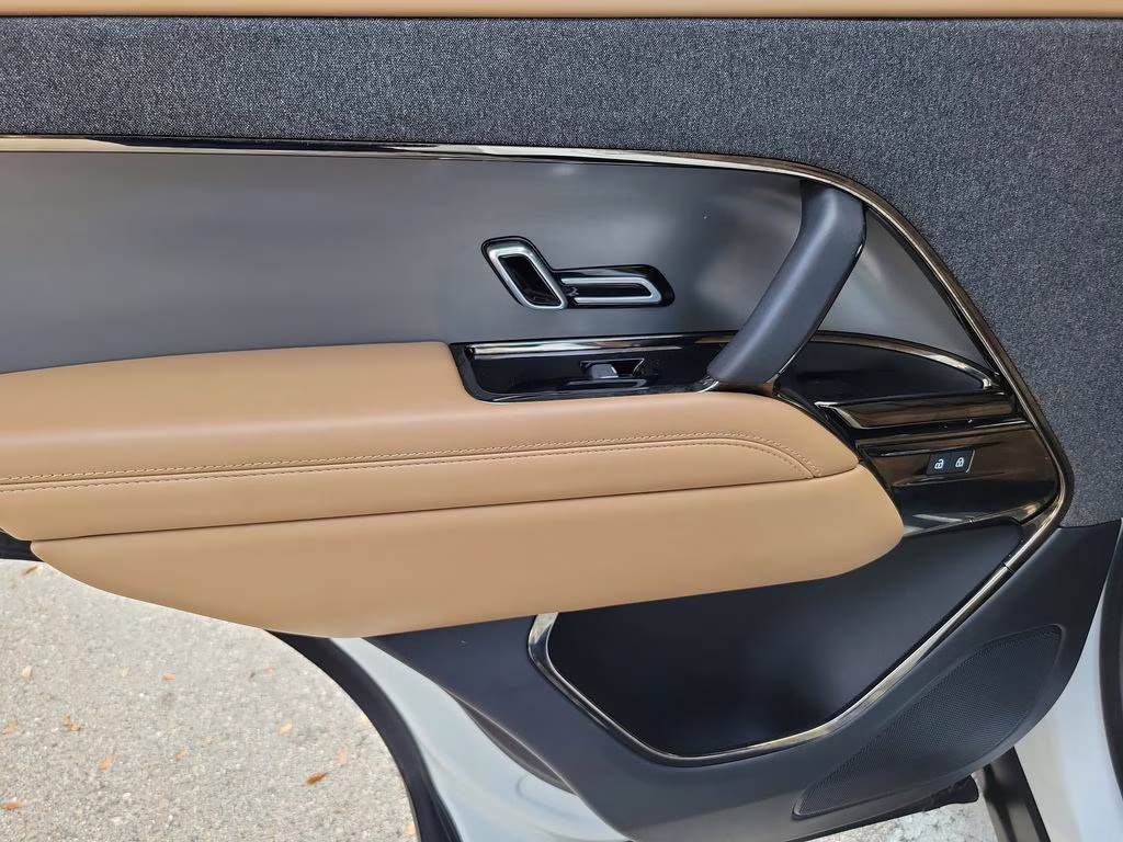 2025 Gray Land Rover Range Rover Sport SE AWD SUV