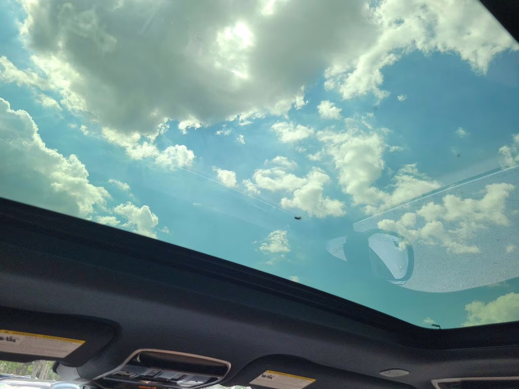 2025 Gray Land Rover Range Rover Sport SE AWD SUV