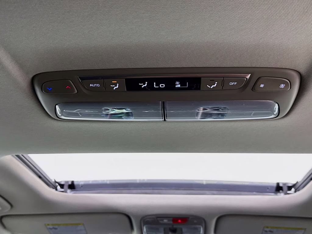 2025 Everlasting Silver Kia Telluride S FWD SUV