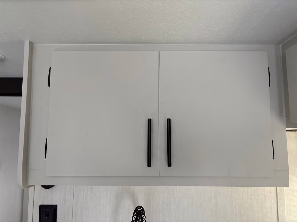 2025 White Prime Time Tracer 250BH Trailer