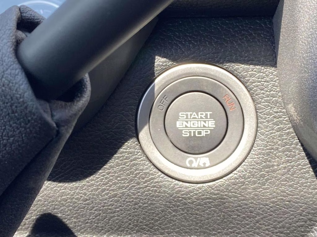 2026 Granite Crystal Metallic Clearcoat Ram 3500 Tradesman 4X4 Truck