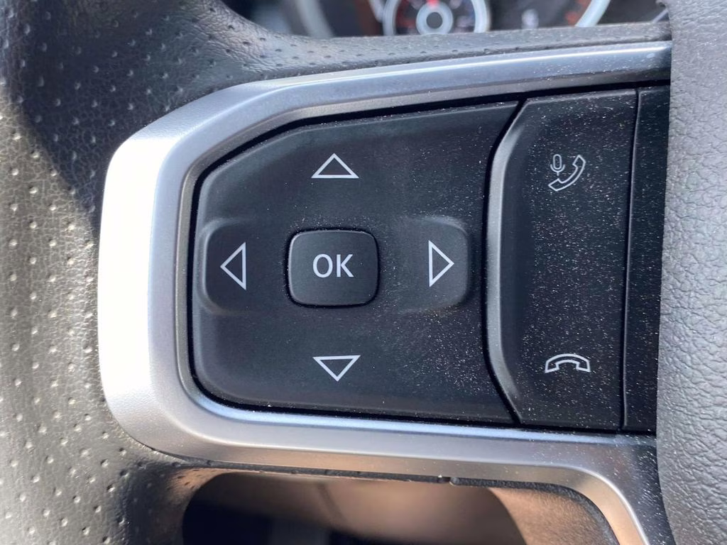 2026 Granite Crystal Metallic Clearcoat Ram 3500 Tradesman 4X4 Truck