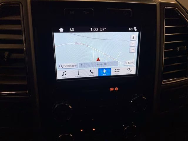 2017 Ingot Silver Metallic Ford Super Duty F-250 SRW Lariat 4X4 Truck