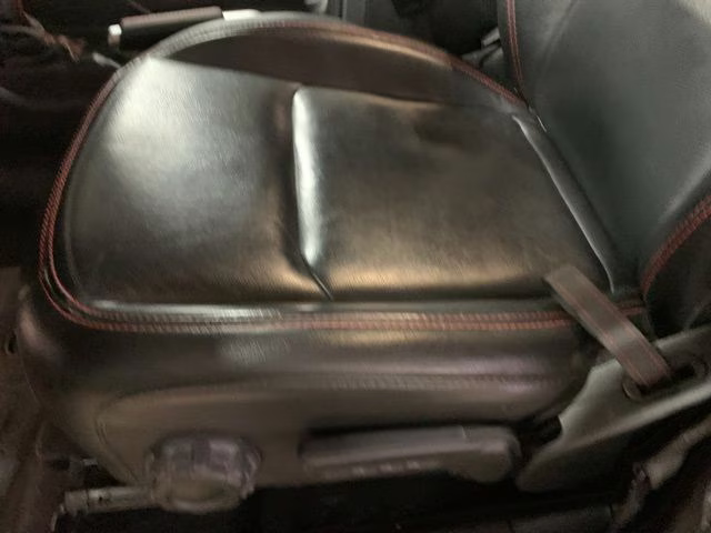 2021 Sarge Green Clearcoat Jeep Gladiator Rubicon 4X4 Truck