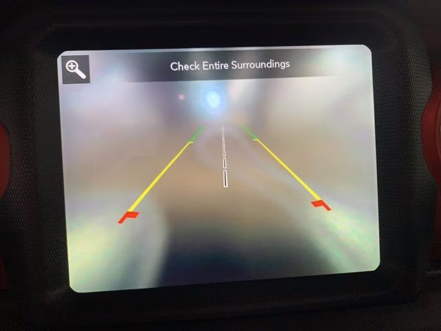 2021 Sarge Green Clearcoat Jeep Gladiator Rubicon 4X4 Truck