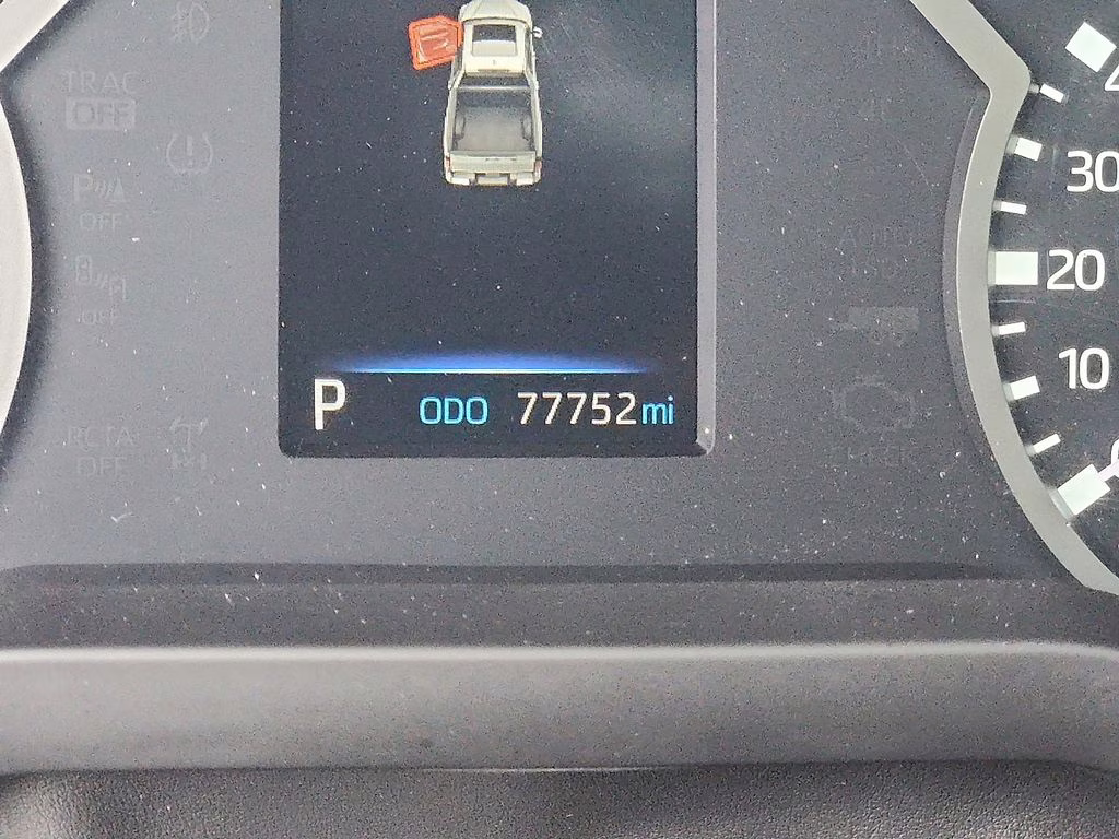 2023 Smoked Mesquite Toyota Tundra Limited 4X4 Truck