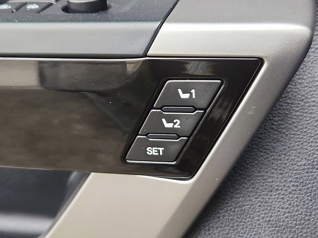 2023 Smoked Mesquite Toyota Tundra Limited 4X4 Truck