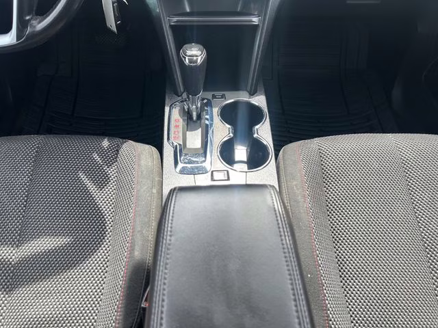 2017 Summit White GMC Terrain SLE-2 FWD SUV