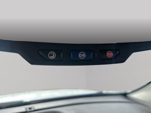 2017 Summit White GMC Terrain SLE-2 FWD SUV