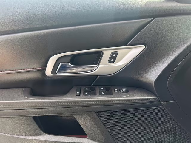 2017 Summit White GMC Terrain SLE-2 FWD SUV