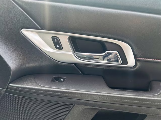 2017 Summit White GMC Terrain SLE-2 FWD SUV