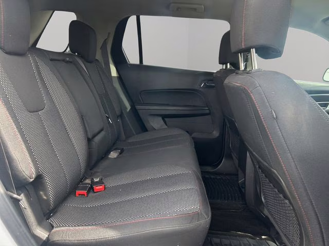 2017 Summit White GMC Terrain SLE-2 FWD SUV