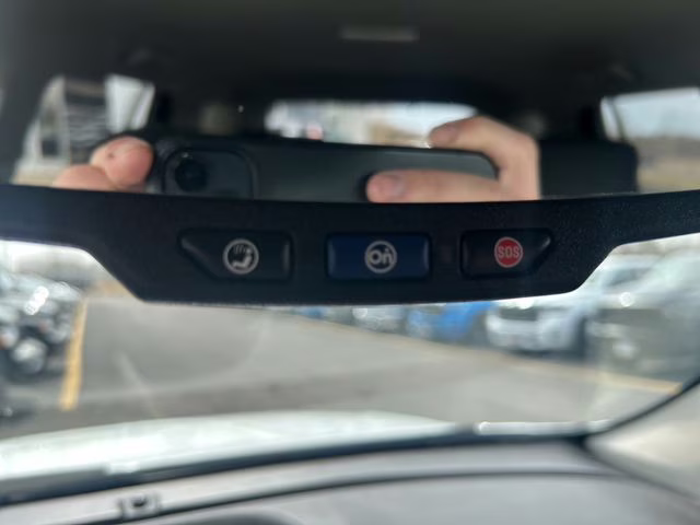 2017 Summit White GMC Terrain SLE-2 FWD SUV