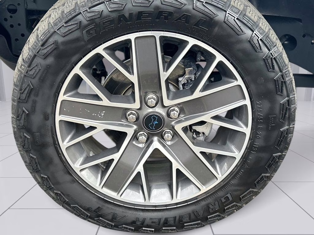 2024 Bright White Clearcoat Jeep Wrangler High Altitude 4xe 4X4 SUV