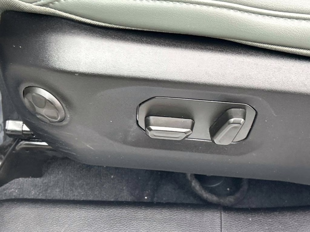 2024 Bright White Clearcoat Jeep Wrangler High Altitude 4xe 4X4 SUV