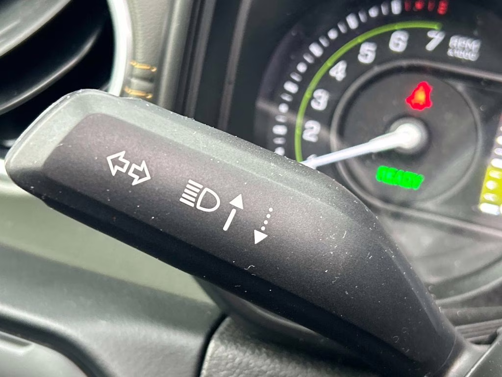 2024 Bright White Clearcoat Jeep Wrangler High Altitude 4xe 4X4 SUV