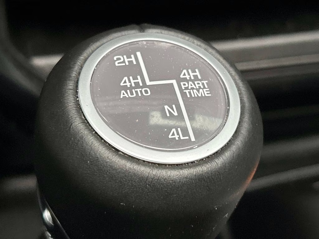 2024 Bright White Clearcoat Jeep Wrangler High Altitude 4xe 4X4 SUV