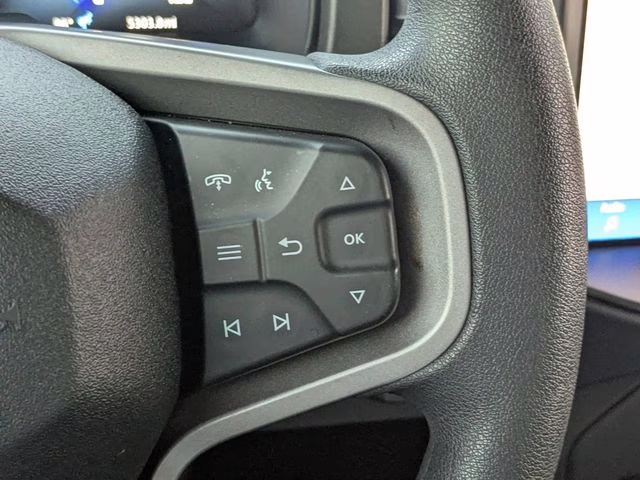 2025 Shadow Black Ford Bronco Base 4X4 SUV