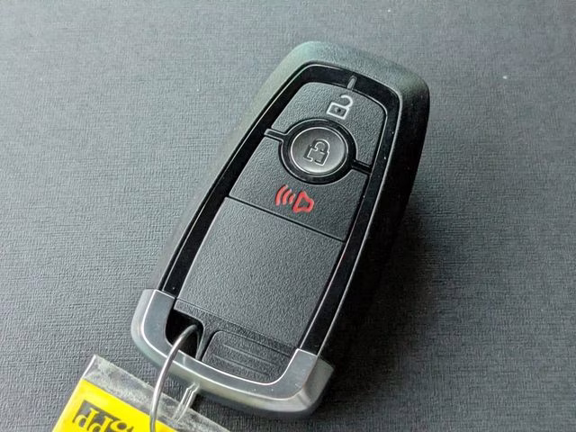 2025 Shadow Black Ford Bronco Base 4X4 SUV