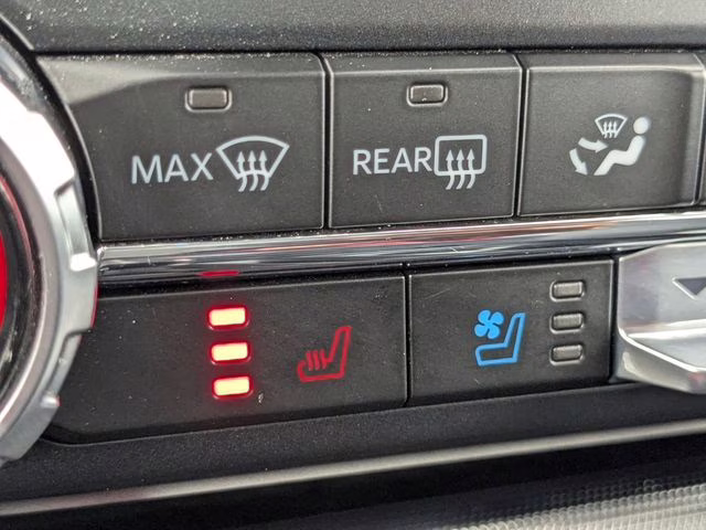 2023 Blue Metallic Ford F-150 Lariat 4X4 Truck