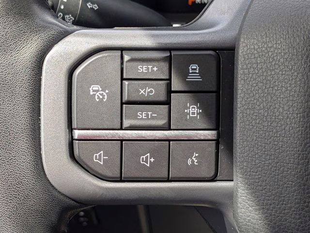 2023 Blue Metallic Ford F-150 Lariat 4X4 Truck