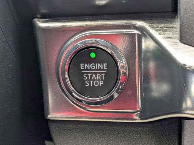 2023 Blue Metallic Ford F-150 Lariat 4X4 Truck