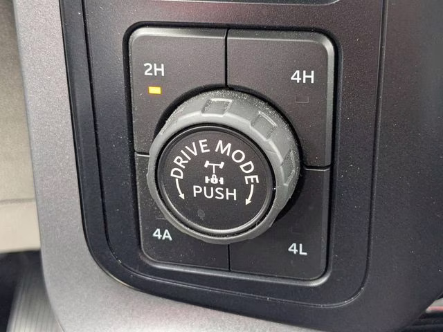 2023 Blue Metallic Ford F-150 Lariat 4X4 Truck