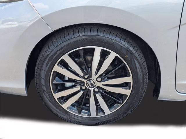 2020 Lunar Silver Metallic Honda Fit EX FWD Hatchback