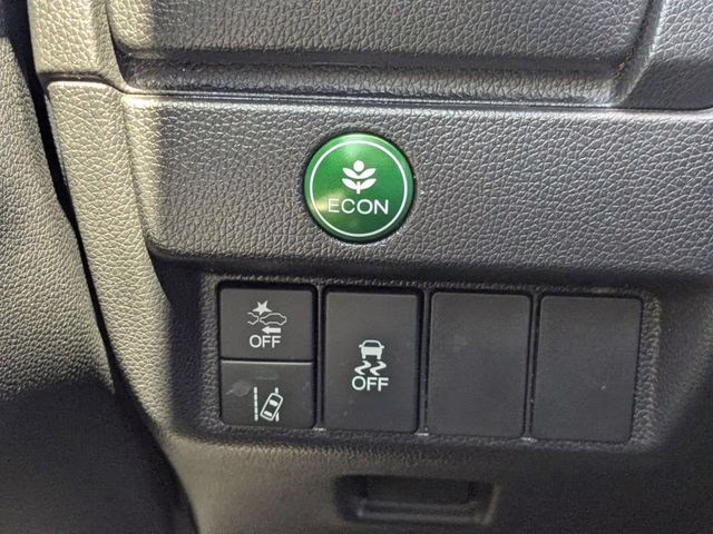 2020 Lunar Silver Metallic Honda Fit EX FWD Hatchback