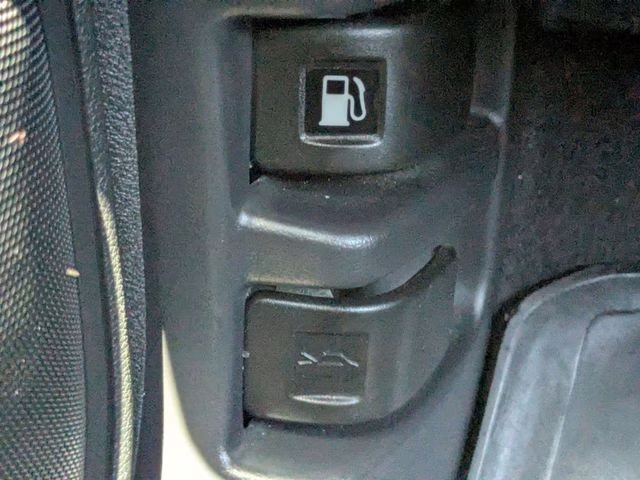 2020 Lunar Silver Metallic Honda Fit EX FWD Hatchback