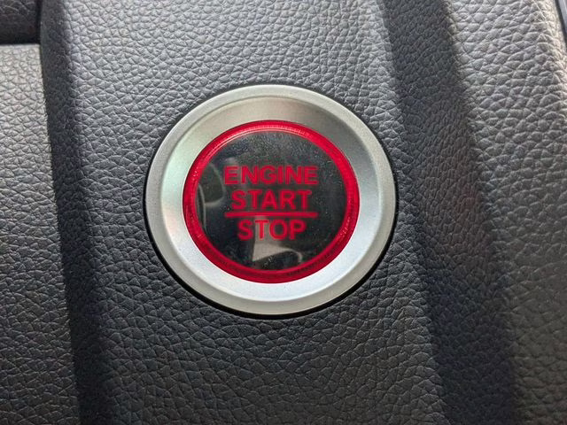 2020 Lunar Silver Metallic Honda Fit EX FWD Hatchback