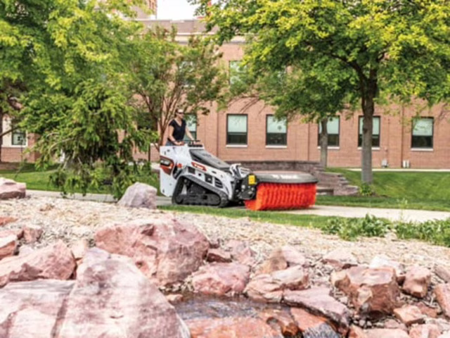 2026 Bobcat MT100 Construction Equipment